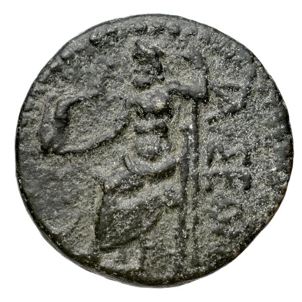 Tarsus SNG Levante 939, 971-7, аверс, bnf-iris