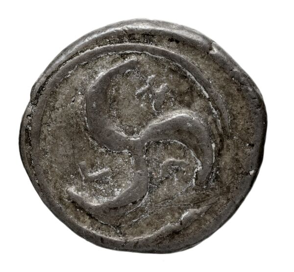 Thessalonica Kourempanas 2016 7, реверс, bnf-iris