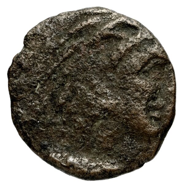 Cassander Macedon AMNG III.2 9, аверс, bnf-iris
