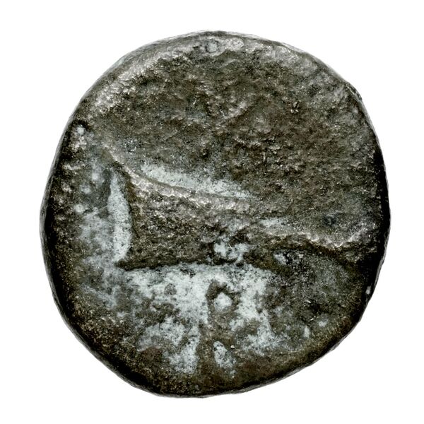 Corcyra BMC Corcyra 229-234, аверс, bnf-iris
