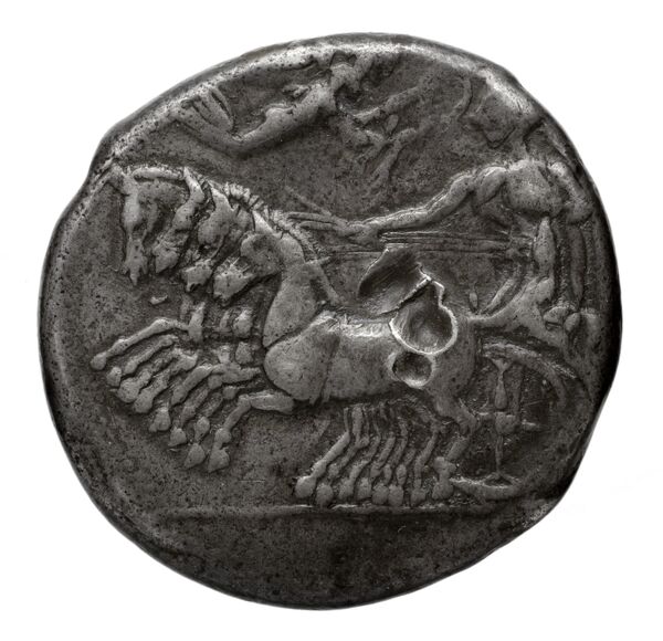 Syracuse Fischer-Bossert 2017 I. 1-45, аверс, bnf-iris