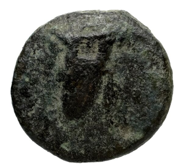 Erythrae Kinns 1980 Period III.1, AE 6, аверс, BnF (IRIS)