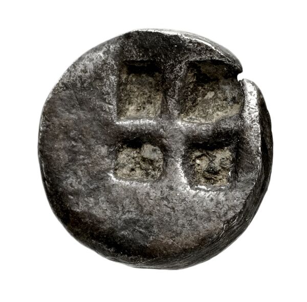 Dionysius I of Syracuse Syracuse Fischer-Bossert 2017 II. 78-81, реверс, bnf-iris