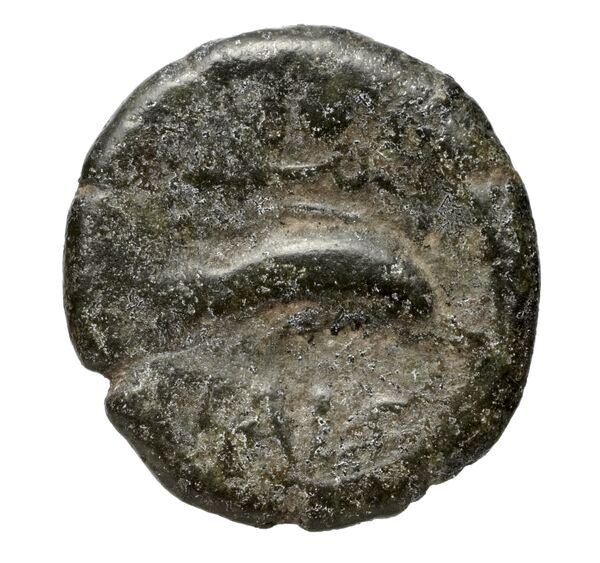 Seleuceia Pieria BMC Seleuceia in Pieria 7-10, реверс, bnf-iris