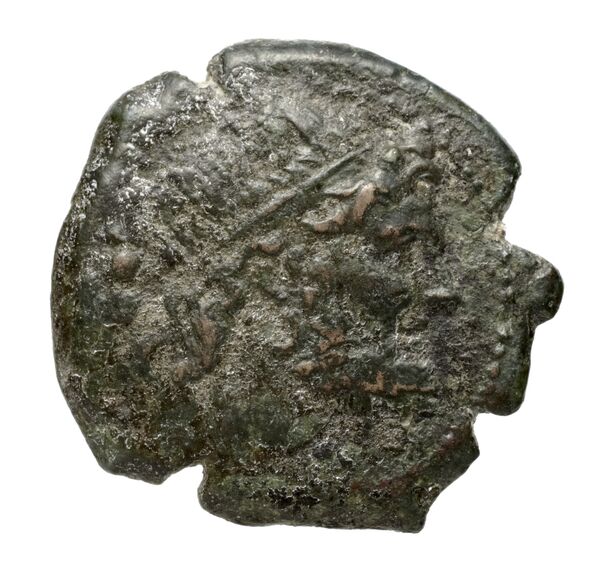 Antigonus III Doson Macedon Panagopoulou 2020 Period III, 2.4, аверс, bnf-iris