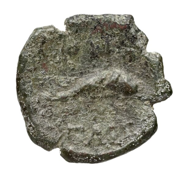 Antigonus III Doson Macedon Panagopoulou 2020 Period III, 2.4, реверс, bnf-iris