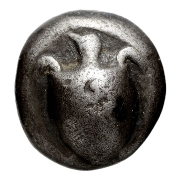 Seleuceia Pieria BMC Seleuceia in Pieria 7-10, аверс, bnf-iris