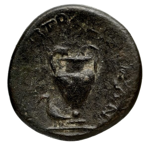 Lebedus SNG Von Aulock 2026, реверс, bnf-iris