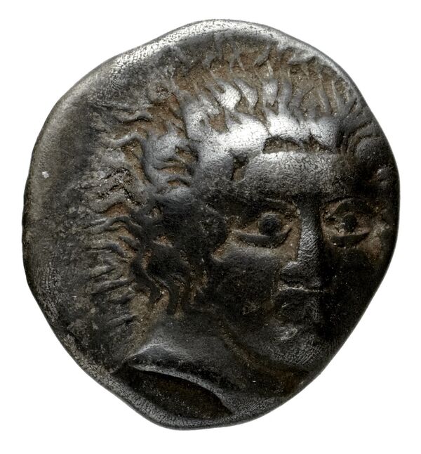 Aegina Meadows and Askari, forthcoming 1b, аверс, bnf-iris