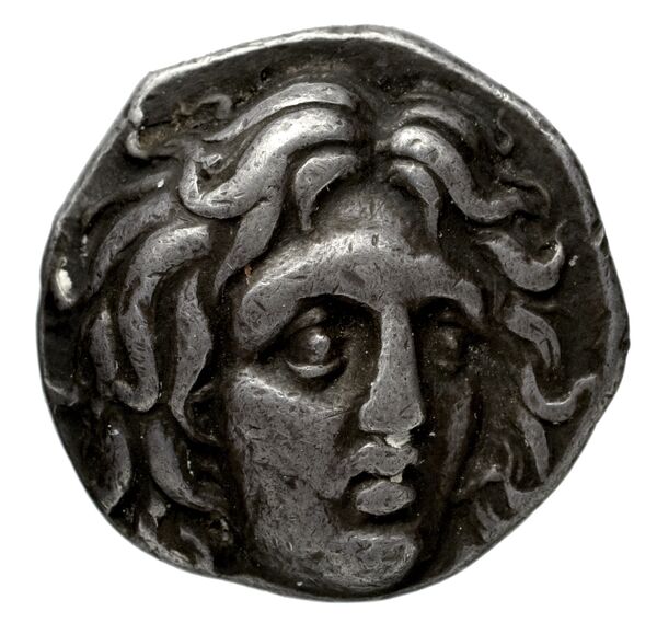 Rhodes Ashton 2001 180-7, аверс, bnf-iris