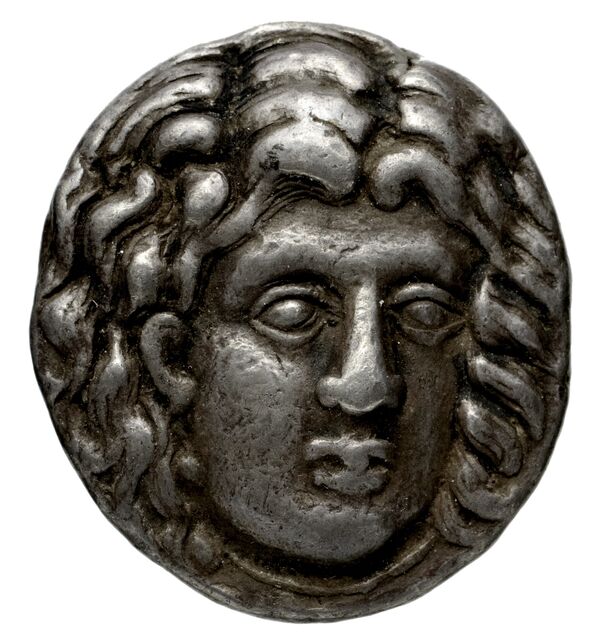 Rhodes Ashton 2001 180-7, аверс, bnf-iris