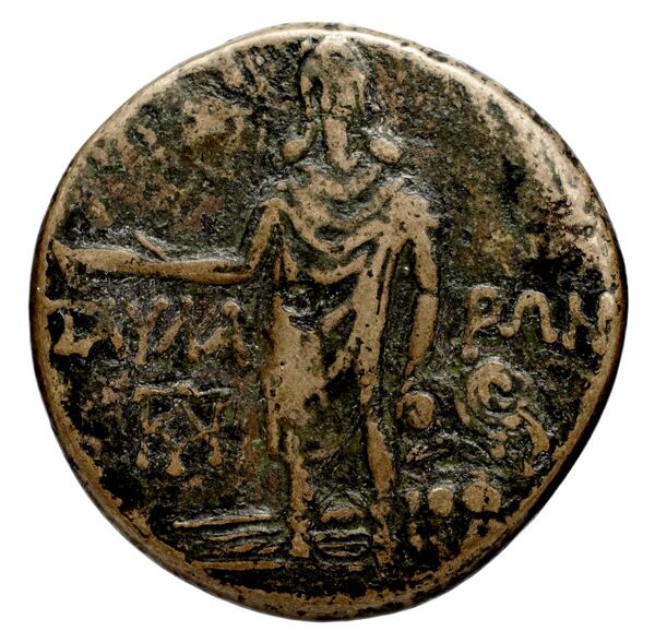 Rhodes Ashton 2001 180-7, реверс, bnf-iris