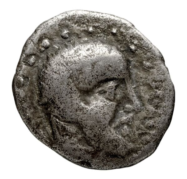 Rhodes Ashton 2001 180-7, аверс, bnf-iris