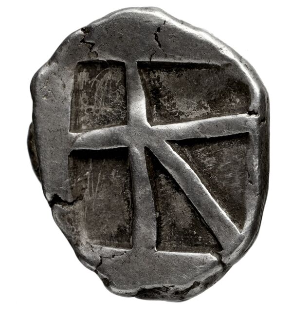 Sicyon BMC Sicyon 26-9, реверс, bnf-iris