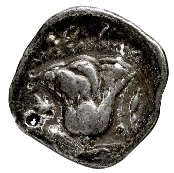 Rhodes Ashton 2001 224-5, реверс, bnf-iris