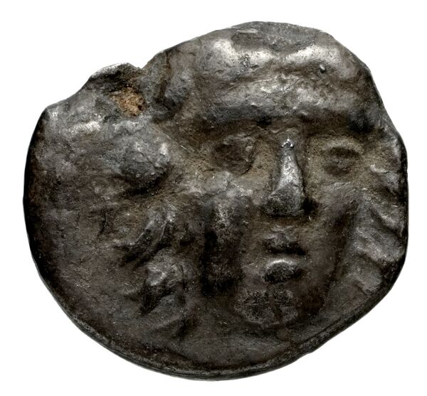 Antigonus II Gonatas Macedon Panagopoulou 2020 9.8.1, аверс, bnf-iris