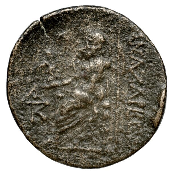 Tarsus Casabonne 2000 F10, реверс, bnf-iris