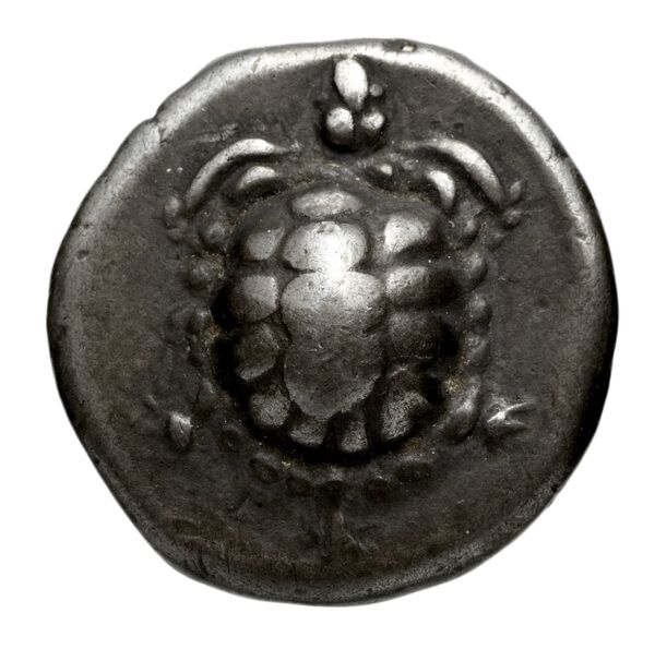 Antigonus II Gonatas Macedon Panagopoulou 2020 9.8.1, аверс, bnf-iris