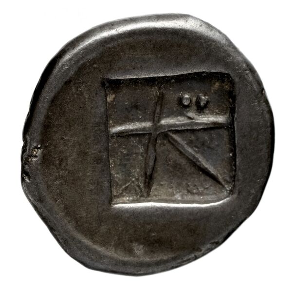 Antigonus II Gonatas Macedon Panagopoulou 2020 9.8.1, реверс, bnf-iris