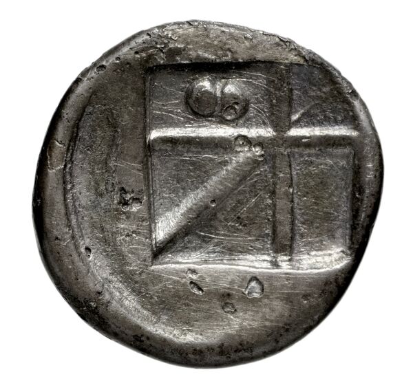 Antigonus II Gonatas Macedon Panagopoulou 2020 9.8.1, реверс, bnf-iris