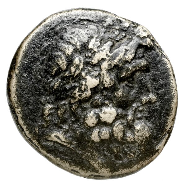 Clazomenae Dengate 1967 IIIC, аверс, bnf-iris