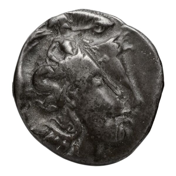 Magnesia ad Sipylum Hochard 2020 1.5.1046, аверс, bnf-iris
