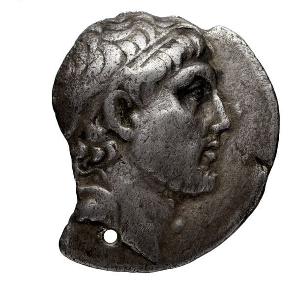Rhodes Ashton 2001 199-203, аверс, bnf-iris
