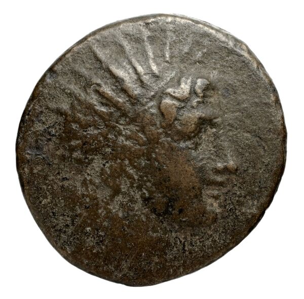 Philip V Macedon AMNG III.2 25, аверс, BnF (IRIS)
