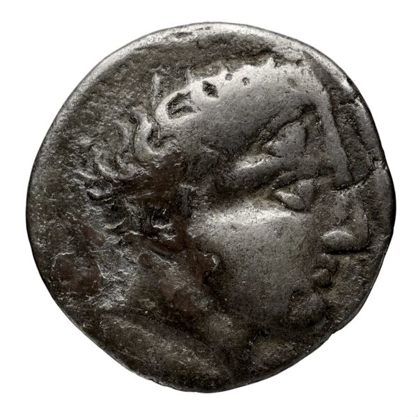 obverse Daparria May 1939 1-5