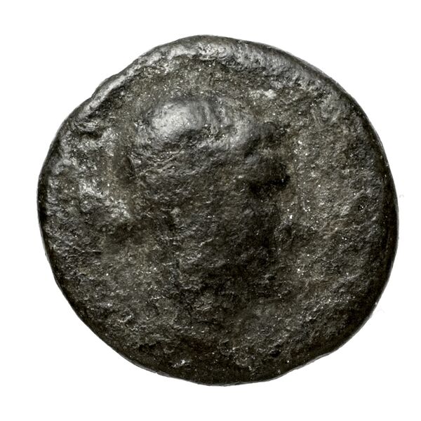 Clazomenae Dengate 1967 IIIC, аверс, bnf-iris