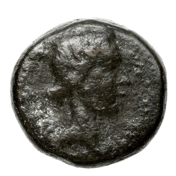 Cyme BMC Cyme 87, аверс, bnf-iris