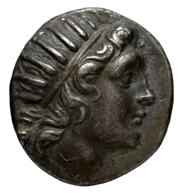 Syracuse Puglisi 2009 311, аверс, bnf-iris