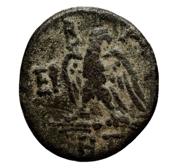 Perseus Macedon AMNG III.2 8, реверс, bnf-iris
