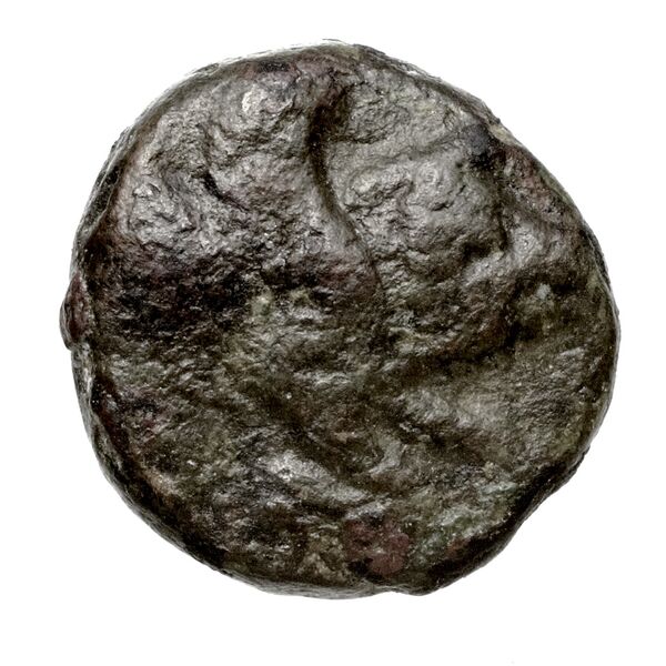 Cyme BMC Cyme 96, аверс, bnf-iris