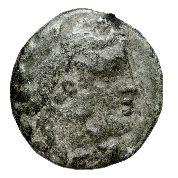 Corcyra BMC Corcyra 493-498_557-560, аверс, bnf-iris