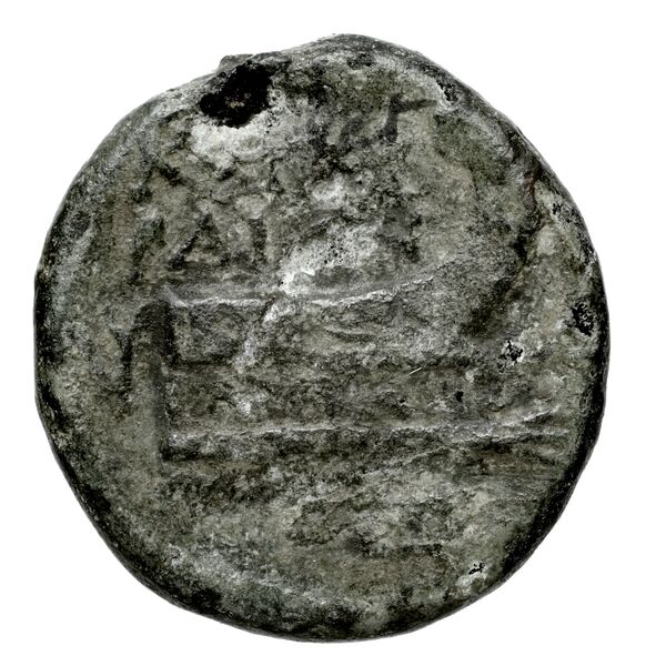Corcyra BMC Corcyra 493-498_557-560, реверс, bnf-iris