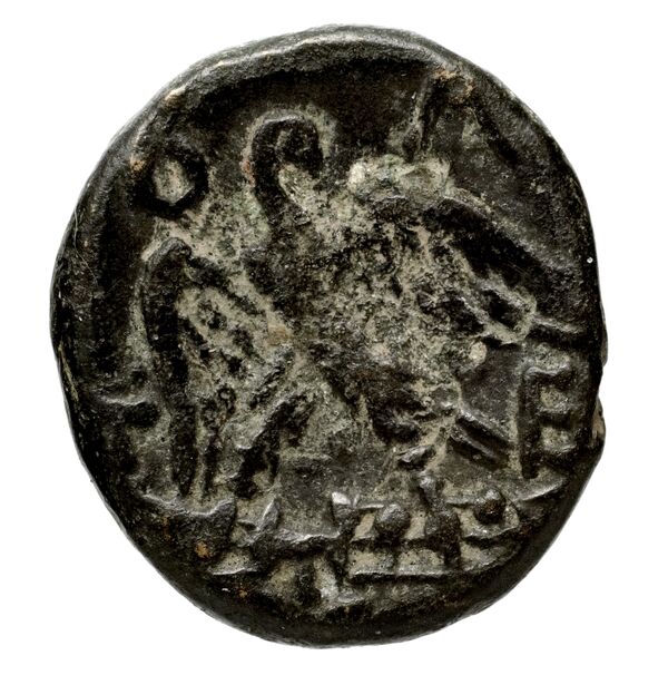 Rhodes Ashton 2001a Issue 3, реверс, bnf-iris