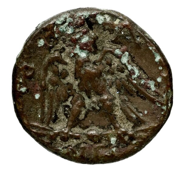 Rhodes Ashton 2001a Issue 2, реверс, bnf-iris