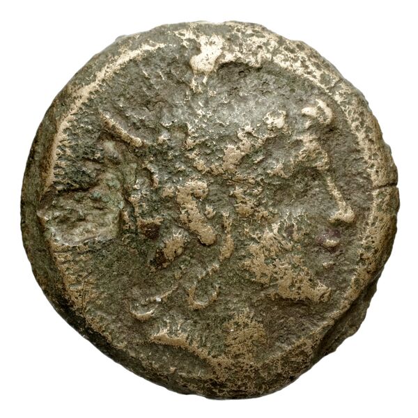 Rhodes Ashton 2001a Issue 1, аверс, bnf-iris