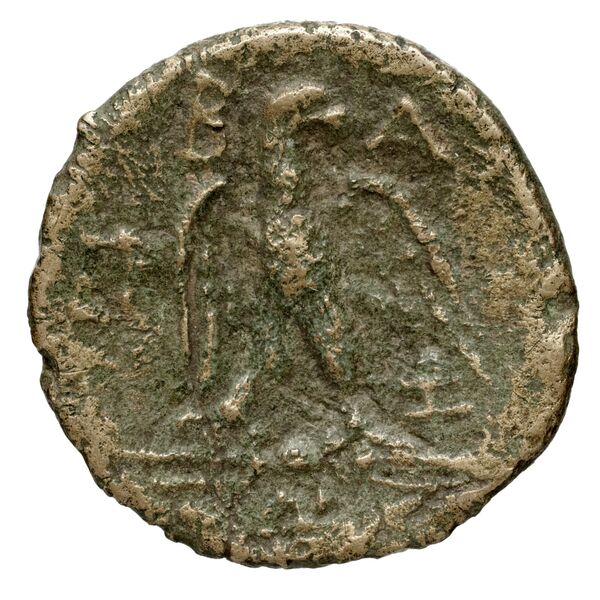 Rhodes Ashton 2001a Issue 1, реверс, bnf-iris