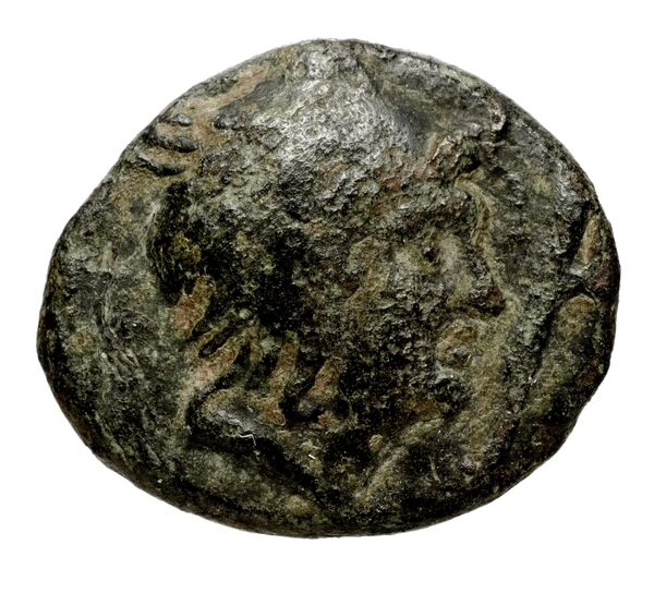 Rhodes Ashton 2001a Issue 1, аверс, bnf-iris