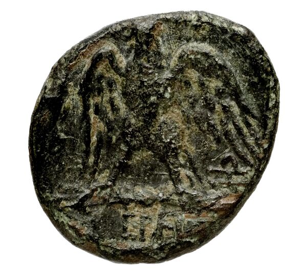 Rhodes Ashton 2001a Issue 1, реверс, bnf-iris