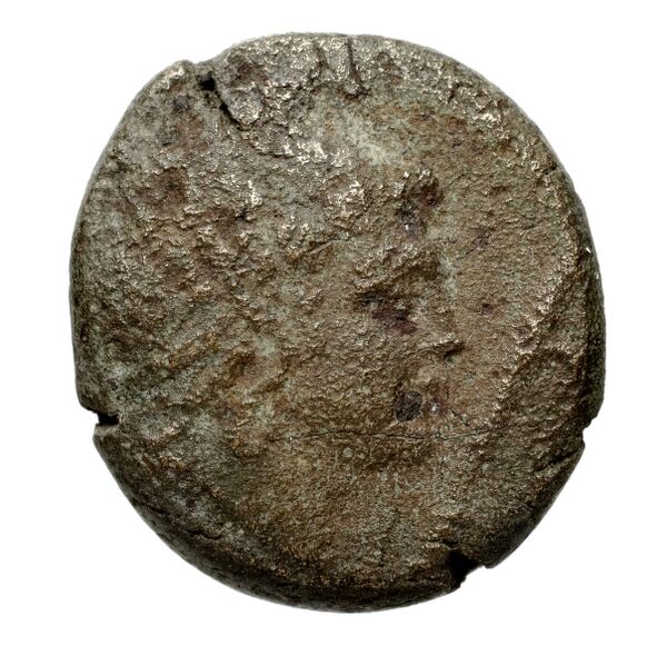 Rhodes Ashton 2001a Issue 2, аверс, bnf-iris