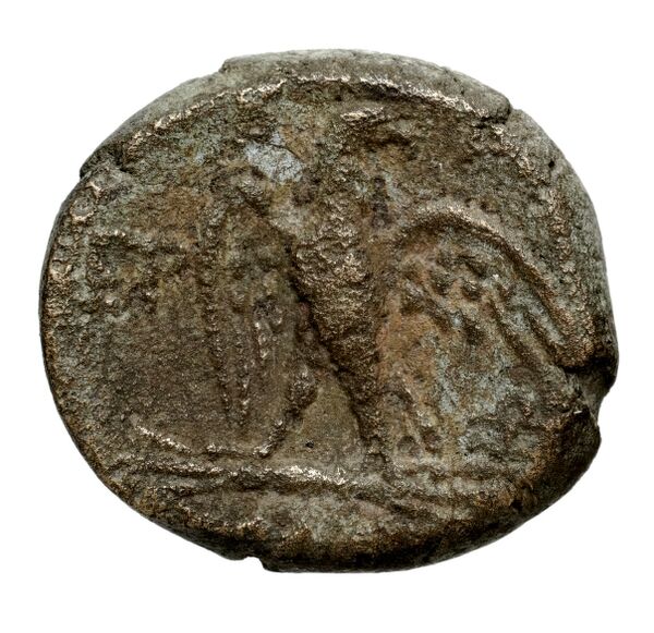 Rhodes Ashton 2001a Issue 2, реверс, bnf-iris
