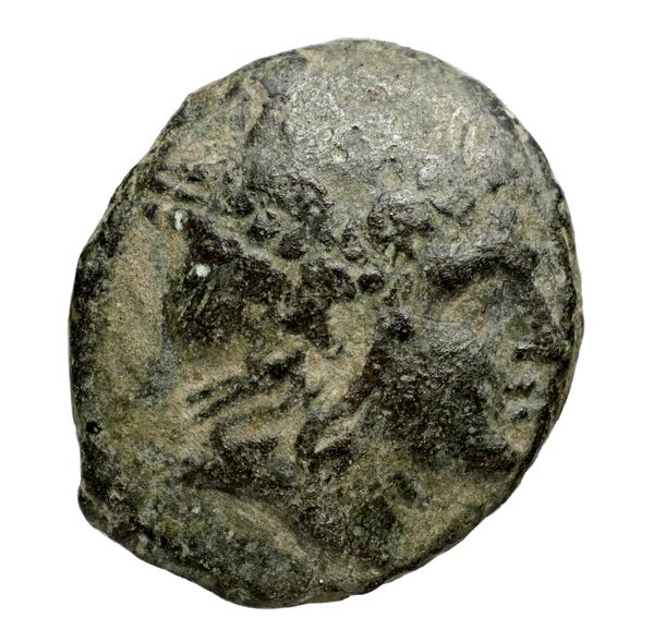 Rhodes Ashton 2001a Issue 2, аверс, bnf-iris