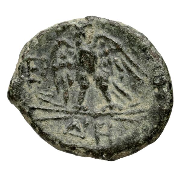 Rhodes Ashton 2001a Issue 2, реверс, bnf-iris