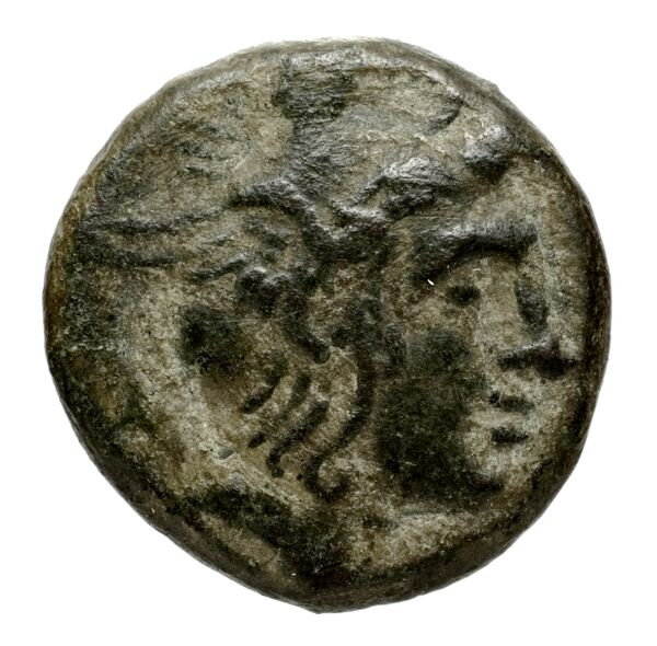 Rhodes Ashton 2001a Issue 2, аверс, bnf-iris