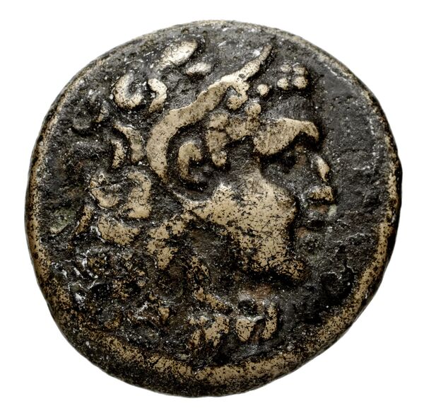 Rhodes Ashton 2001a Issue 2, аверс, bnf-iris