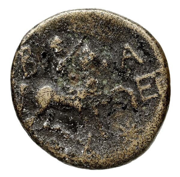 Rhodes Ashton 2001a Issue 2, реверс, bnf-iris