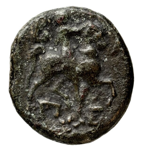 Rhodes Ashton 2001a Issue 3, реверс, bnf-iris